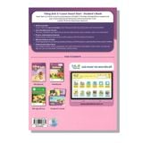 Tiếng Anh 5  i-learn Smart Start Student's Book