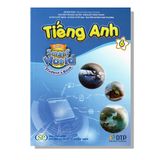 Tiếng Anh 6 - i-learn Smart World Student's Book