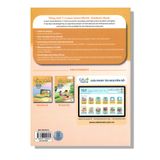 Tiếng Anh 7 - i-learn Smart World Student's Book