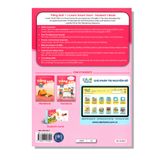 Tiếng Anh 1  i-learn Smart Start Student's Book