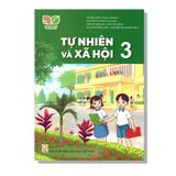 Tự Nhiên Và Xã Hội 3 - KNTT