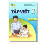 Tập Viết 2 - KNTT