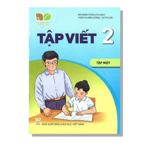 Tập Viết 2 - KNTT