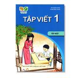 Tập Viết 1 - KNTT
