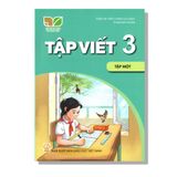 Tập Viết 3 - KNTT