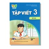 Tập Viết 3 - KNTT