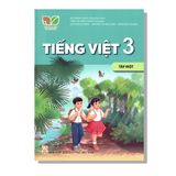 Tiếng Việt 3 - KNTT