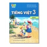 Tiếng Việt 3 - KNTT