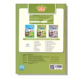 Tiếng Anh 1 SBT - Global Success