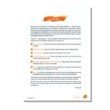 Tiếng Anh 1 SBT - Global Success