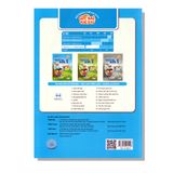 Tiếng Anh 1 SHS - Global Success