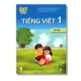 Tiếng Việt 1 - KNTT