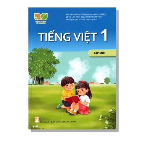 Tiếng Việt 1 - KNTT