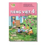 Tiếng Việt 4 - KNTT