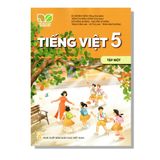 Tiếng Việt 5 - KNTT