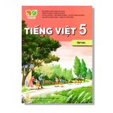 Tiếng Việt 5 - KNTT