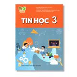 Tin Học 3 - KNTT