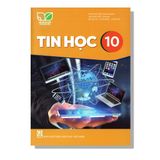 Tin Học 10 - KNTT