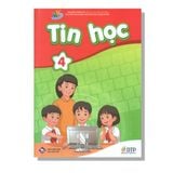 Tin Học 4 - DTP