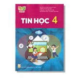 Tin Học 4 - KNTT