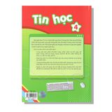 Tin Học 4 - DTP