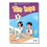 Tin Học 5 - DTP