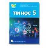 Tin Học 5 - KNTT