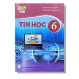 Tin Học 6 - KNTT
