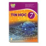 Tin Học 7 - KNTT