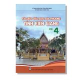 Tài Liệu Giáo Dục Địa Phương Tỉnh Kiên Giang 4