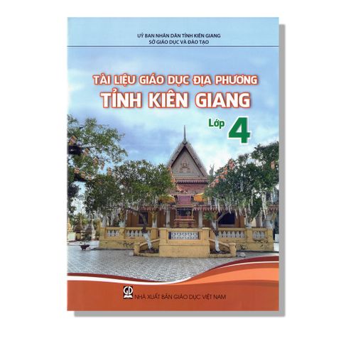 Tài Liệu Giáo Dục Địa Phương Tỉnh Kiên Giang 4