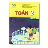 Toán 2 - KNTT
