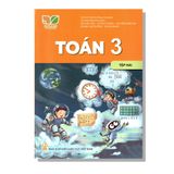 Toán 3 - KNTT