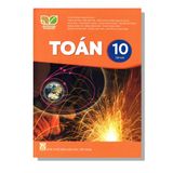 Toán 10 - KNTT