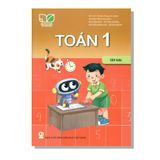 Toán 1 - KNTT