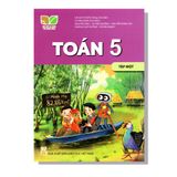 Toán 5 - KNTT