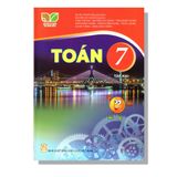 Toán 7 - KNTT