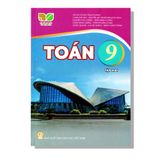Toán 9 - KNTT