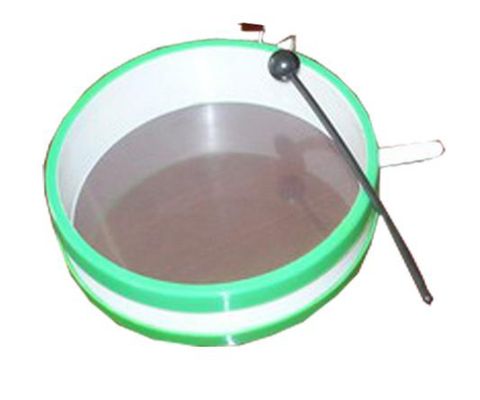  Trống Nhỏ Nhựa 