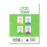 Tự Học Nâng Cao Kiến Thức Toán 8