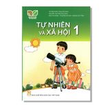 Tự Nhiên và Xã Hội 1 - KNTT