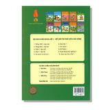 Tự Nhiên và Xã Hội 1 - KNTT