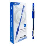 Bút Gel Deli 6600S