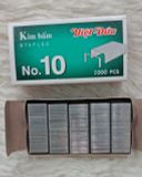 Kim Bấm Việt-Đức No.10