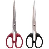 Kéo Văn Phòng Deli 6010 (Dài 210mm)