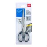 Kéo Văn Phòng Deli 6009 (Dài 180mm)