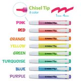 Bút Dạ Quang Stabilo swing cool 275