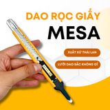 Dao Rọc Giấy Nhỏ Mesa AL-SR