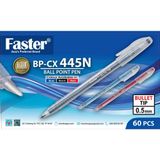 Bút Bi Faster CX 445