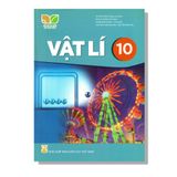 Vật Lí 10 - KNTT
